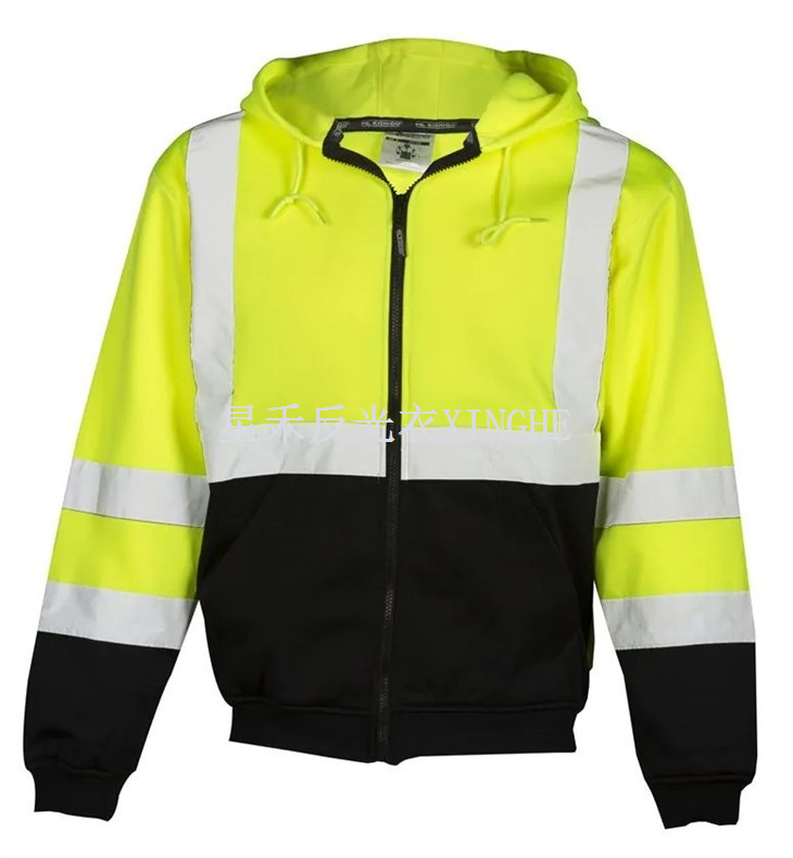 HiVi tõmblukuga dressipluus