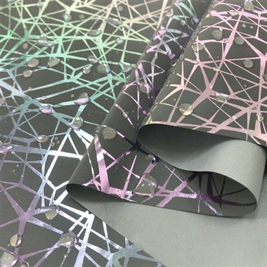 Какие бывают светоотражающие ткани?