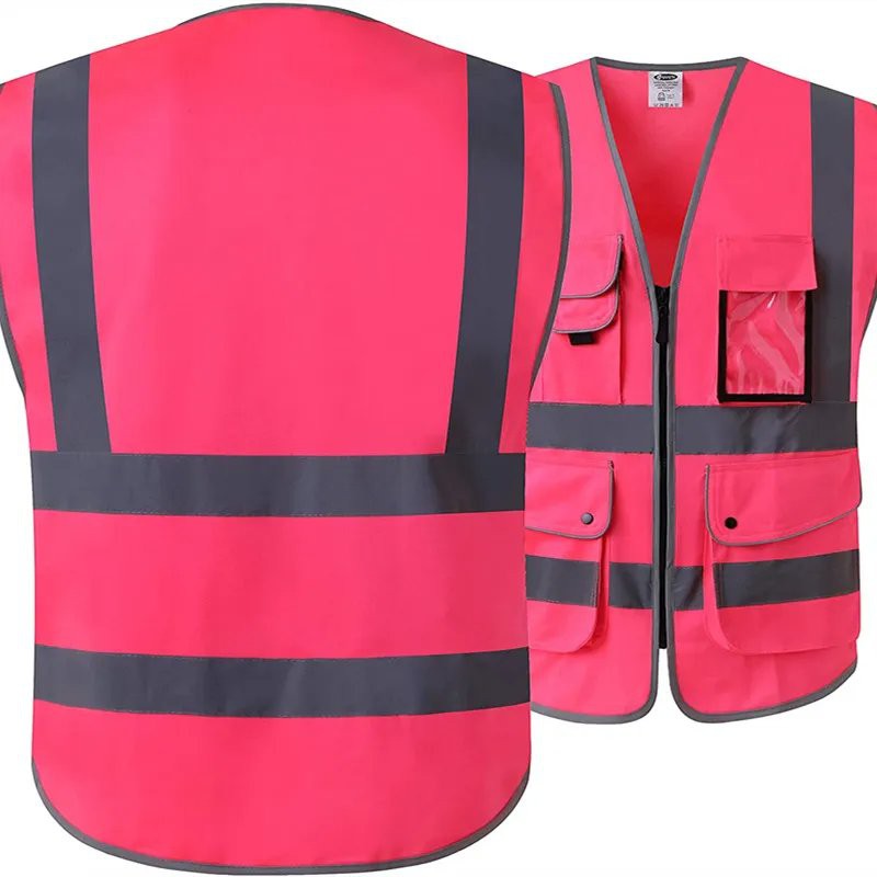 Mitme taskuga kaitseriietus