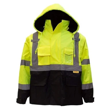 Брюки безопасности