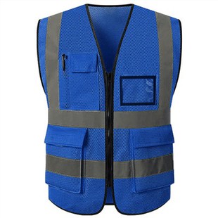 Защитная одежда из полиэфирной сетки