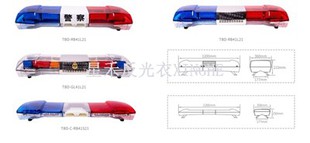 Трехцветные сигнальные лампы