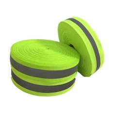 Предупреждающие светоотражающие полосы