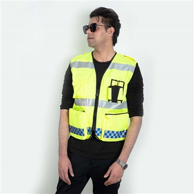 Какова стоимость дизайна светоотражающих полос на верхней одежде?