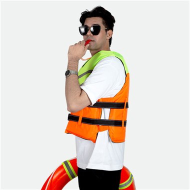 Роль спасательного жилета?