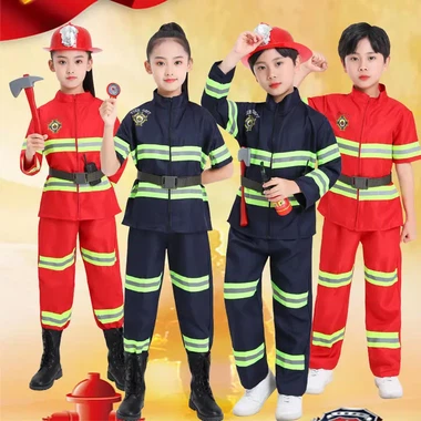 В светоотражающих жилетах мы тоже как маленькая ГАИ,