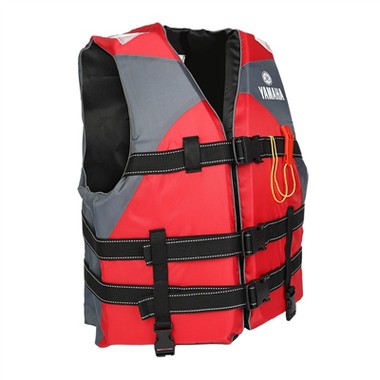 Каковы методы обслуживания спасательных жилетов?