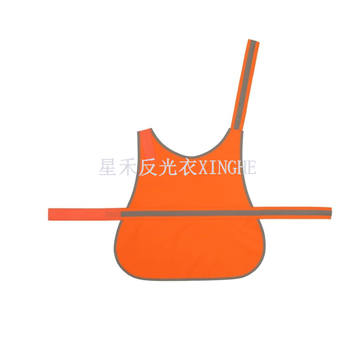 Armilla reflectant per a mascotes