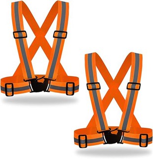 Ремни безопасности для бега