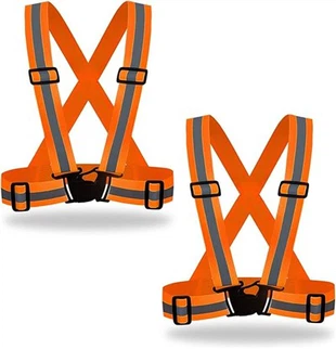 Menjalankan Tali Pengaman