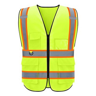 Высококачественный строительный защитный жилет