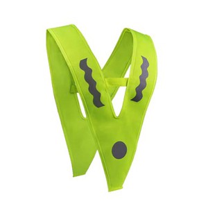 Детский ошейник Hi-Viz