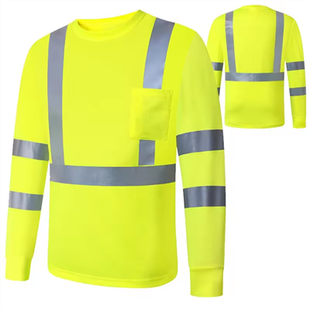 Рубашка-поло офицера безопасности